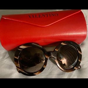 Prada Baroque Sunglasses